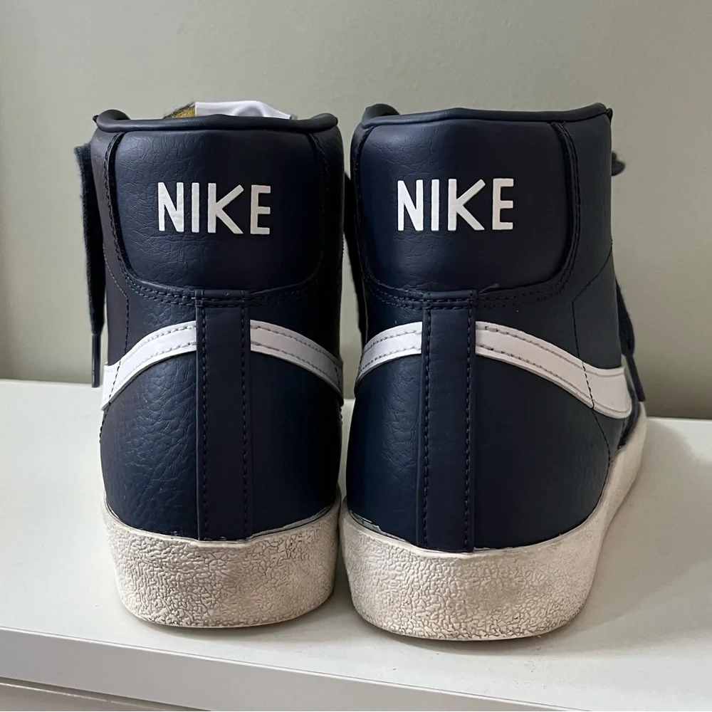 Nike good great